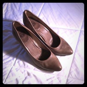 Frye Pumps